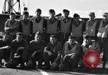 Image of pilots of cub planes Italy, 1944, second 19 stock footage video 65675052240