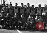 Image of pilots of cub planes Italy, 1944, second 20 stock footage video 65675052240
