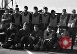 Image of pilots of cub planes Italy, 1944, second 21 stock footage video 65675052240