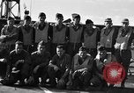 Image of pilots of cub planes Italy, 1944, second 24 stock footage video 65675052240