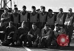 Image of pilots of cub planes Italy, 1944, second 26 stock footage video 65675052240