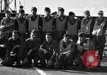 Image of pilots of cub planes Italy, 1944, second 28 stock footage video 65675052240