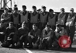 Image of pilots of cub planes Italy, 1944, second 30 stock footage video 65675052240