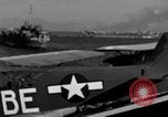 Image of pilots of cub planes Italy, 1944, second 44 stock footage video 65675052240