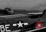 Image of pilots of cub planes Italy, 1944, second 45 stock footage video 65675052240