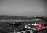 Image of pilots of cub planes Italy, 1944, second 56 stock footage video 65675052240