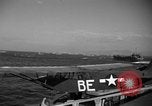 Image of pilots of cub planes Italy, 1944, second 58 stock footage video 65675052240