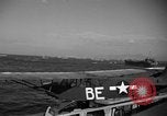 Image of pilots of cub planes Italy, 1944, second 59 stock footage video 65675052240