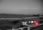 Image of pilots of cub planes Italy, 1944, second 60 stock footage video 65675052240