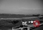 Image of pilots of cub planes Italy, 1944, second 62 stock footage video 65675052240