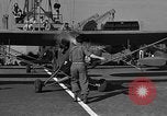 Image of cub plane Italy, 1944, second 6 stock footage video 65675052241