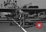 Image of cub plane Italy, 1944, second 7 stock footage video 65675052241