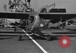 Image of cub plane Italy, 1944, second 11 stock footage video 65675052241