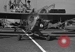 Image of cub plane Italy, 1944, second 12 stock footage video 65675052241