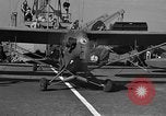 Image of cub plane Italy, 1944, second 13 stock footage video 65675052241