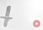 Image of cub plane Italy, 1944, second 46 stock footage video 65675052241