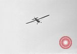 Image of cub plane Italy, 1944, second 48 stock footage video 65675052241