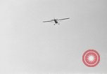 Image of cub plane Italy, 1944, second 49 stock footage video 65675052241