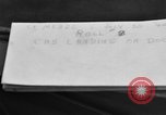 Image of cub plane Italy, 1944, second 4 stock footage video 65675052242