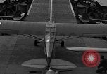 Image of cub plane Italy, 1944, second 7 stock footage video 65675052242