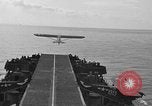 Image of cub plane Italy, 1944, second 15 stock footage video 65675052242