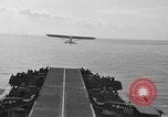Image of cub plane Italy, 1944, second 16 stock footage video 65675052242