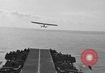 Image of cub plane Italy, 1944, second 17 stock footage video 65675052242