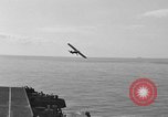 Image of cub plane Italy, 1944, second 22 stock footage video 65675052242