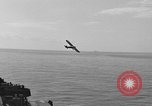Image of cub plane Italy, 1944, second 23 stock footage video 65675052242