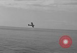 Image of cub plane Italy, 1944, second 27 stock footage video 65675052242