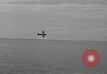 Image of cub plane Italy, 1944, second 29 stock footage video 65675052242