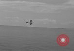 Image of cub plane Italy, 1944, second 30 stock footage video 65675052242
