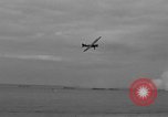Image of cub plane Italy, 1944, second 38 stock footage video 65675052242