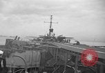 Image of cub plane Italy, 1944, second 39 stock footage video 65675052242