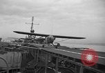 Image of cub plane Italy, 1944, second 42 stock footage video 65675052242