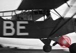 Image of cub plane Italy, 1944, second 44 stock footage video 65675052242