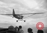Image of cub plane Italy, 1944, second 45 stock footage video 65675052242