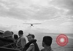 Image of cub plane Italy, 1944, second 48 stock footage video 65675052242