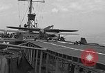 Image of cub plane Italy, 1944, second 8 stock footage video 65675052243