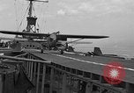 Image of cub plane Italy, 1944, second 9 stock footage video 65675052243
