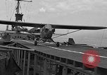 Image of cub plane Italy, 1944, second 10 stock footage video 65675052243