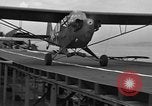 Image of cub plane Italy, 1944, second 11 stock footage video 65675052243
