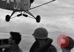 Image of cub plane Italy, 1944, second 13 stock footage video 65675052243