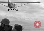 Image of cub plane Italy, 1944, second 14 stock footage video 65675052243