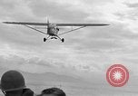 Image of cub plane Italy, 1944, second 15 stock footage video 65675052243