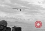 Image of cub plane Italy, 1944, second 18 stock footage video 65675052243