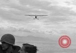 Image of cub plane Italy, 1944, second 19 stock footage video 65675052243