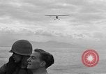 Image of cub plane Italy, 1944, second 21 stock footage video 65675052243
