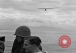 Image of cub plane Italy, 1944, second 22 stock footage video 65675052243