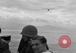 Image of cub plane Italy, 1944, second 23 stock footage video 65675052243